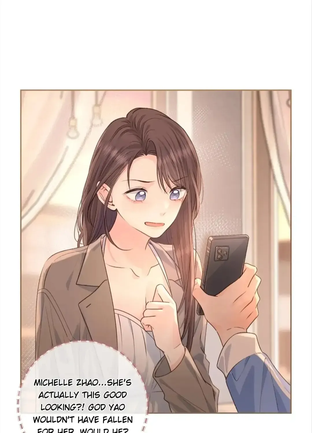 My Charm, Your Karma Chapter 27 page 49 - 