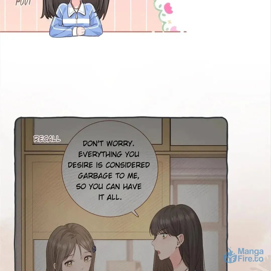 My Charm, Your Karma Chapter 27 page 6 - 