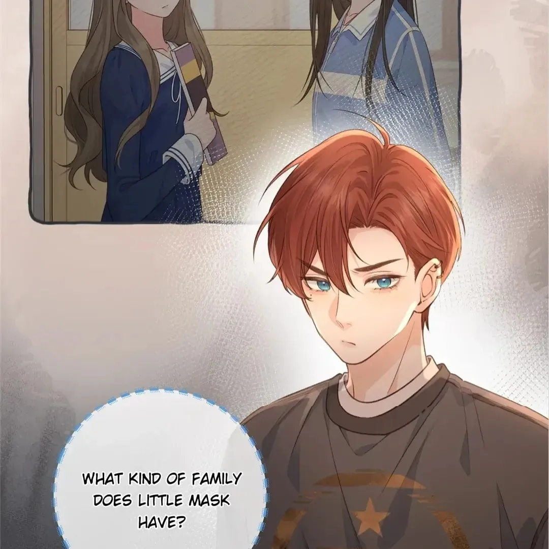 My Charm, Your Karma Chapter 27 page 7 - 