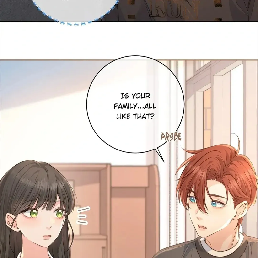 My Charm, Your Karma Chapter 27 page 8 - 