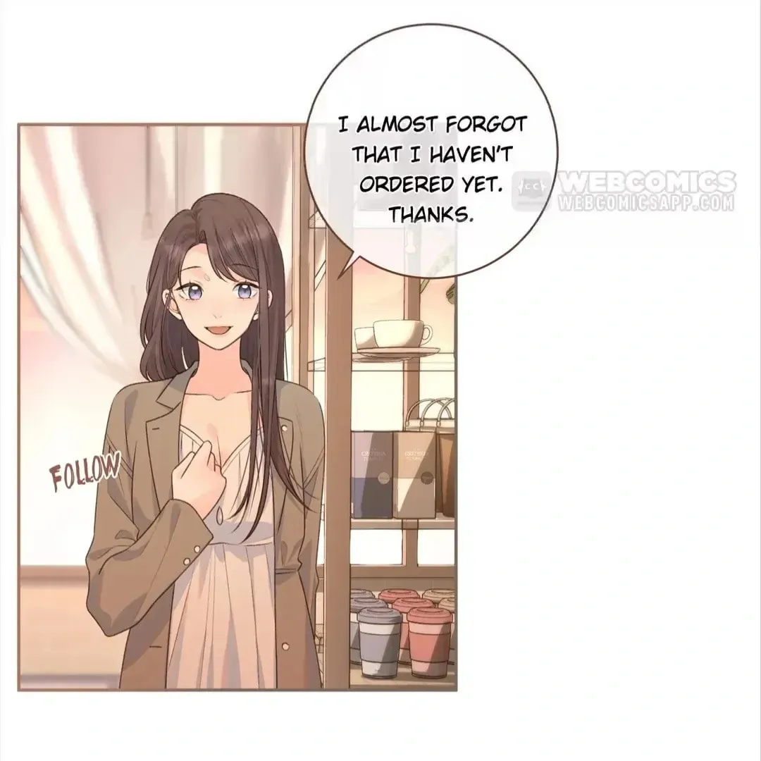 My Charm, Your Karma Chapter 28 page 11 - 
