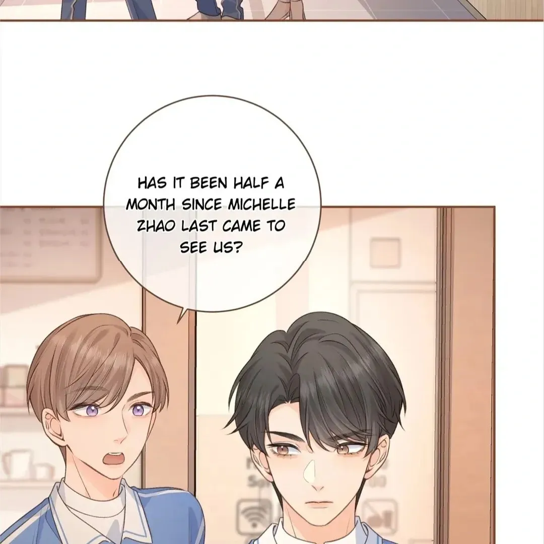 My Charm, Your Karma Chapter 28 page 14 - 