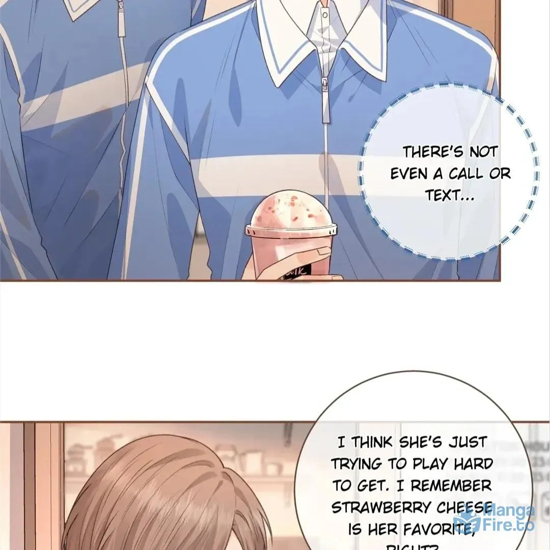 My Charm, Your Karma Chapter 28 page 15 - 