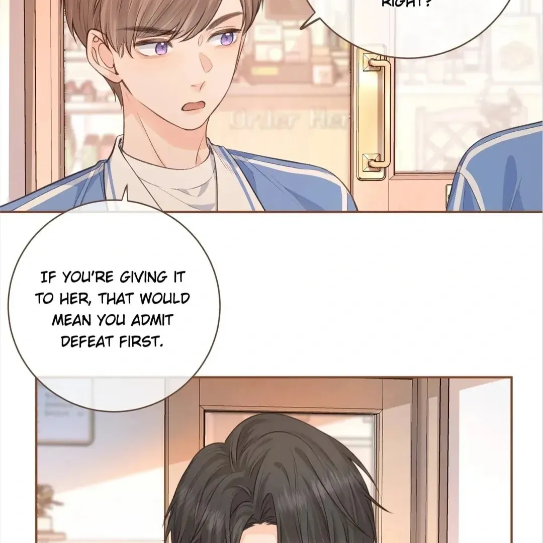 My Charm, Your Karma Chapter 28 page 16 - 