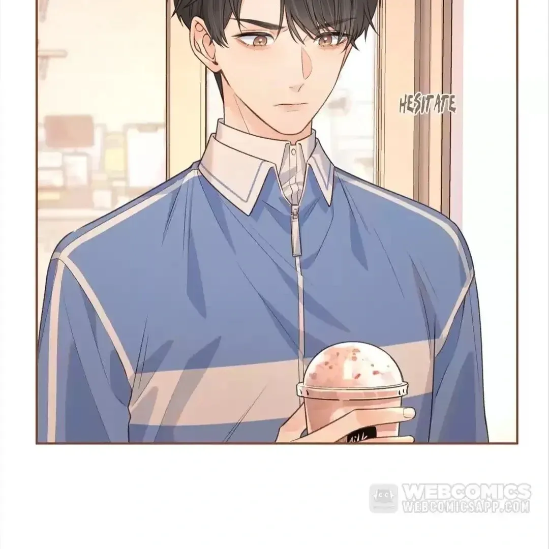 My Charm, Your Karma Chapter 28 page 17 - 