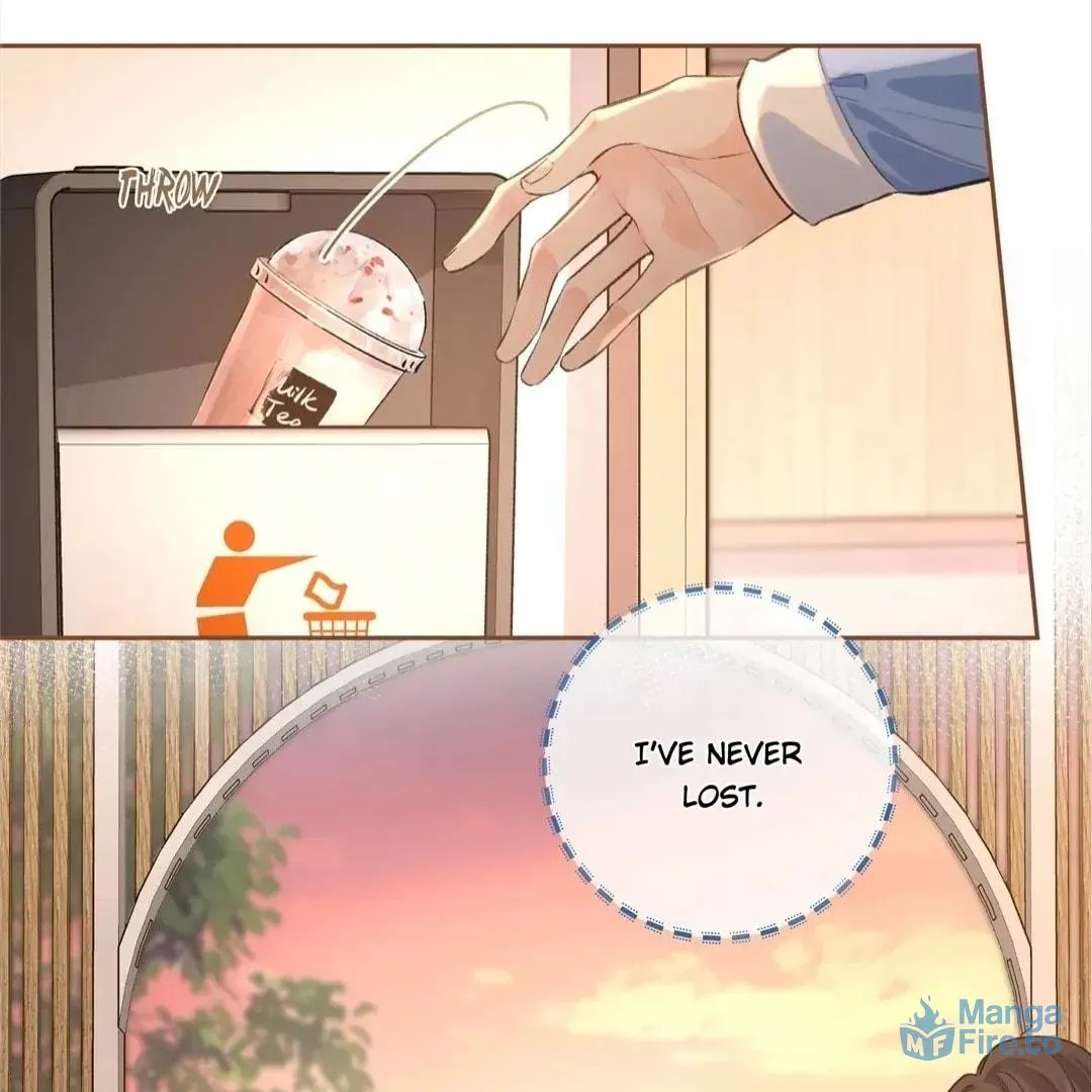 My Charm, Your Karma Chapter 28 page 18 - 
