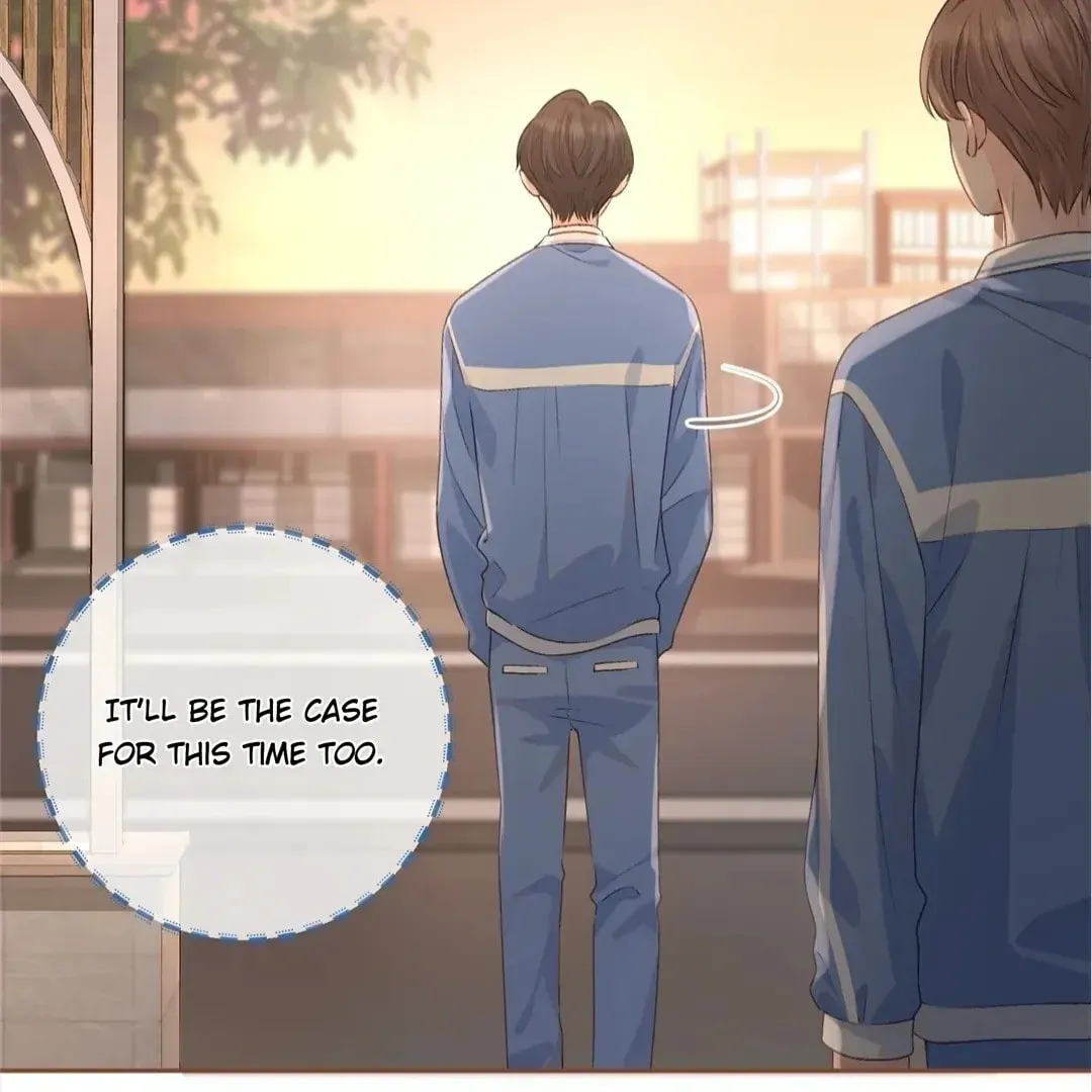 My Charm, Your Karma Chapter 28 page 19 - 