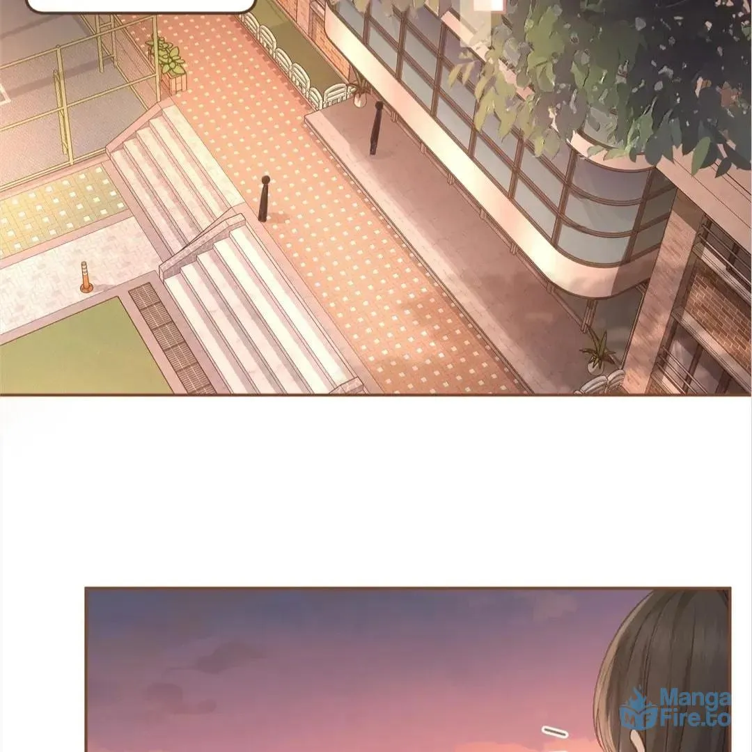 My Charm, Your Karma Chapter 28 page 21 - 