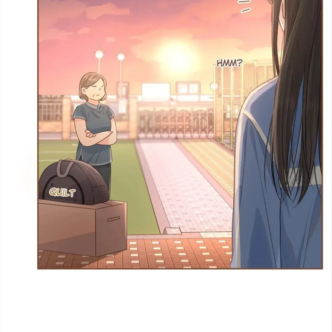 My Charm, Your Karma Chapter 28 page 22 - 