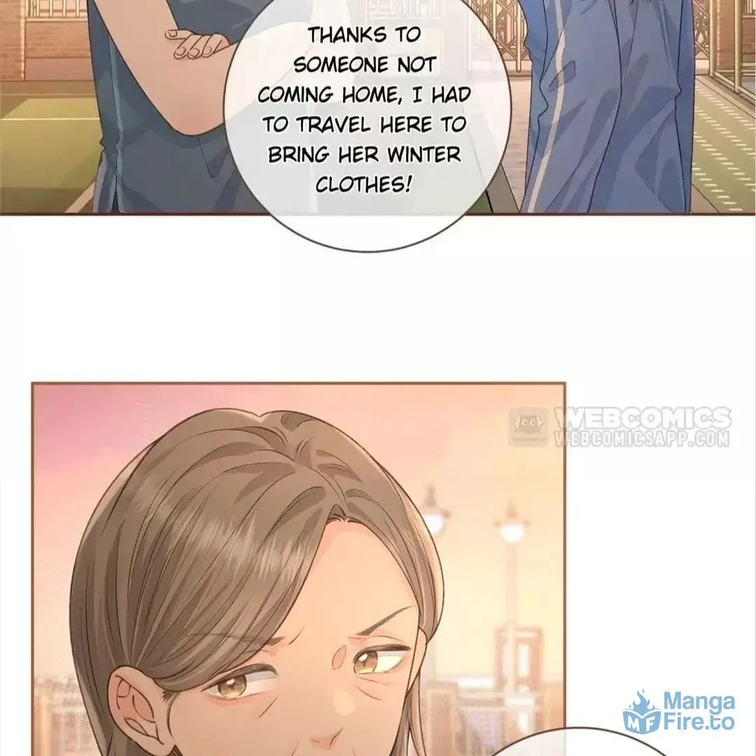 My Charm, Your Karma Chapter 28 page 24 - 