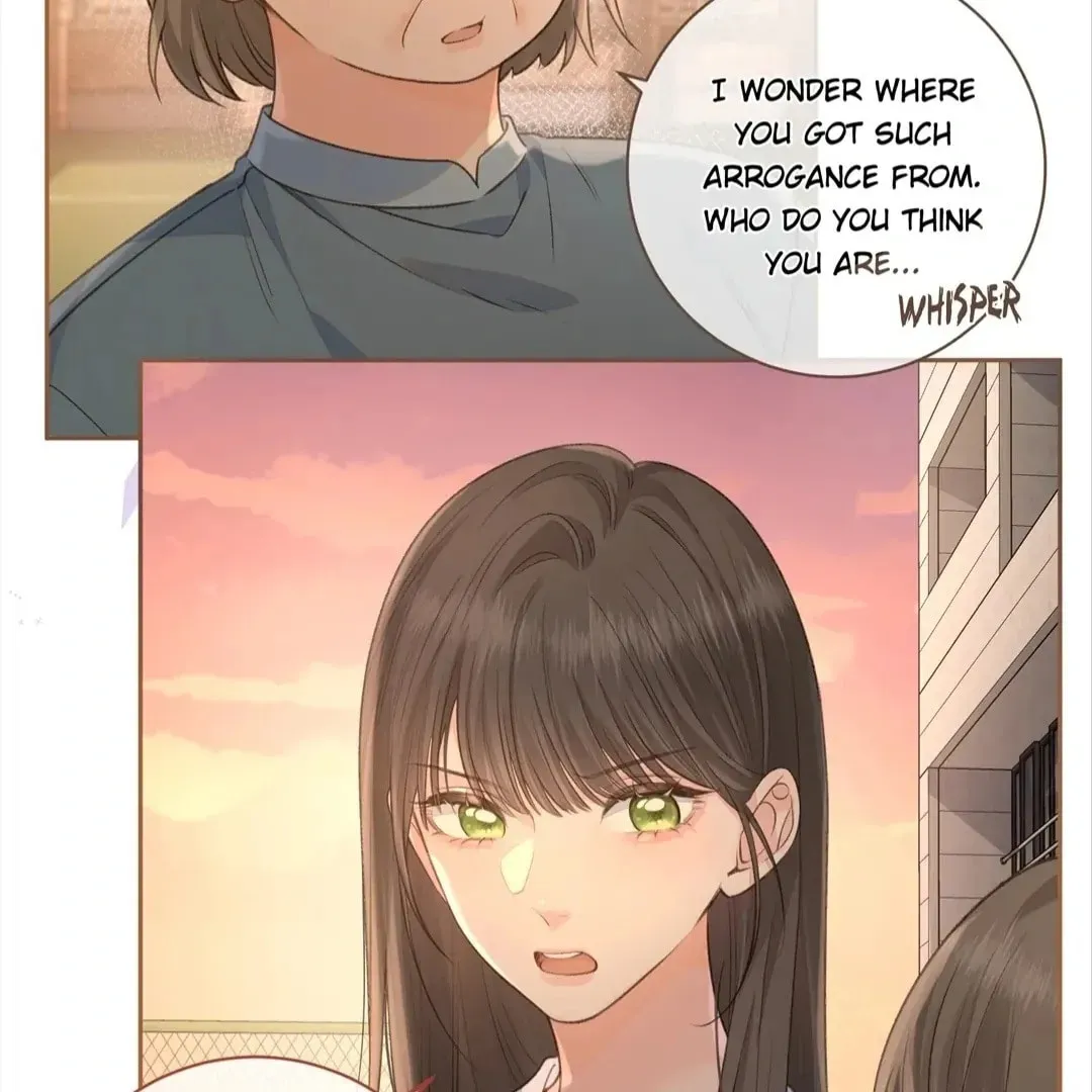 My Charm, Your Karma Chapter 28 page 25 - 