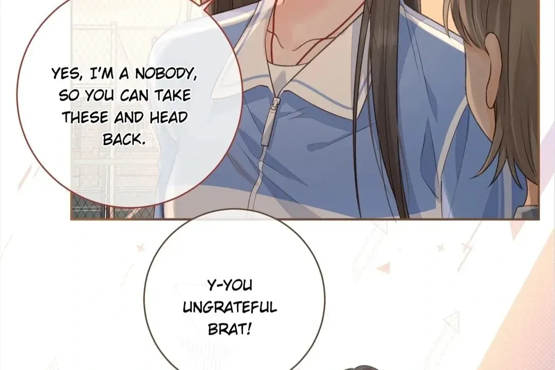 My Charm, Your Karma Chapter 28 page 26 - 