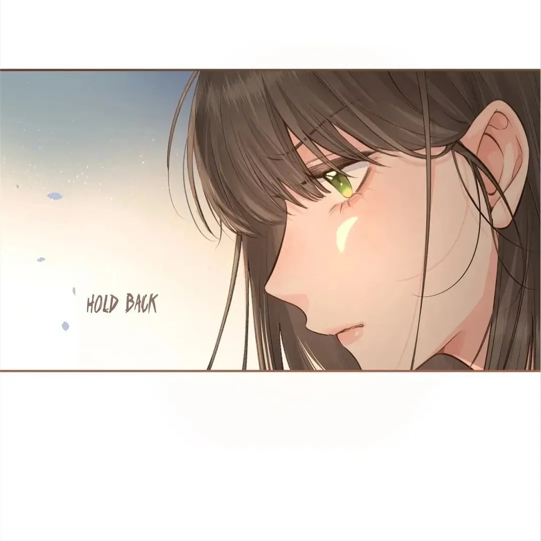 My Charm, Your Karma Chapter 28 page 28 - 