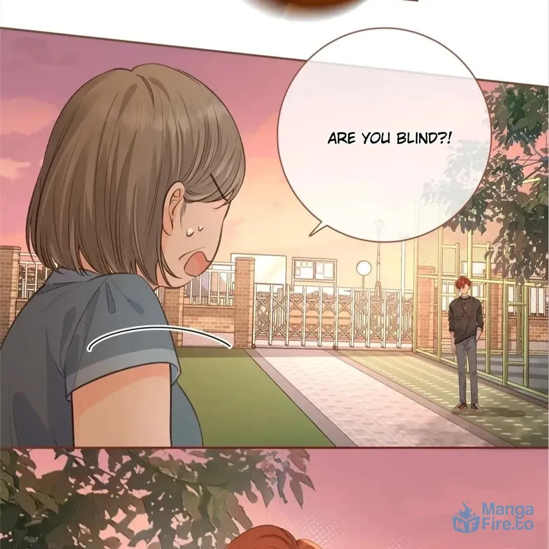 My Charm, Your Karma Chapter 28 page 30 - 