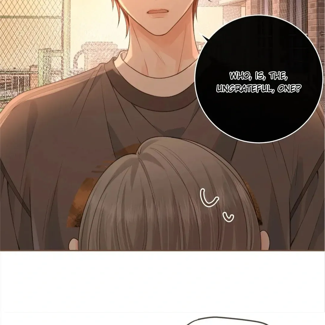My Charm, Your Karma Chapter 28 page 34 - 