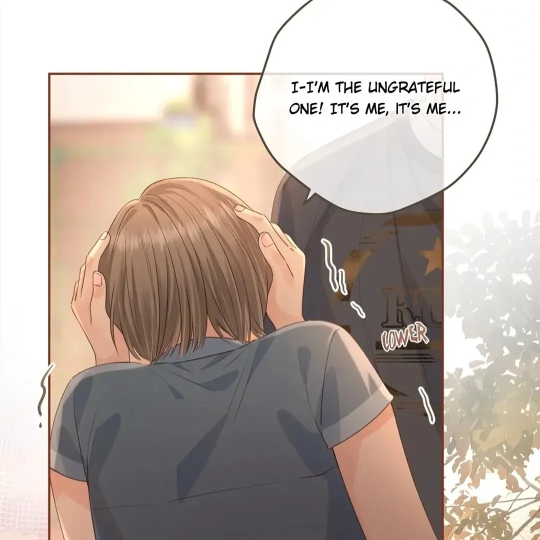 My Charm, Your Karma Chapter 28 page 35 - 