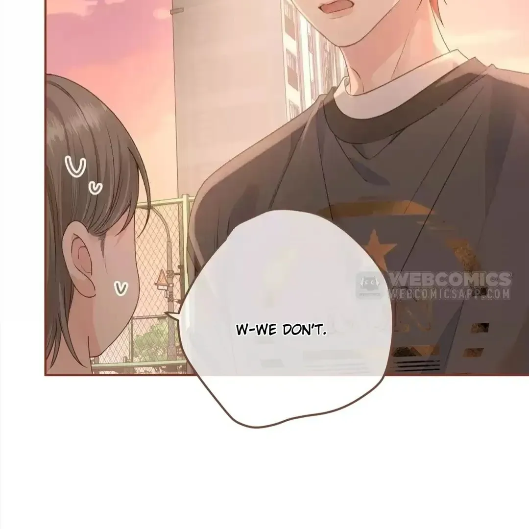 My Charm, Your Karma Chapter 28 page 38 - 