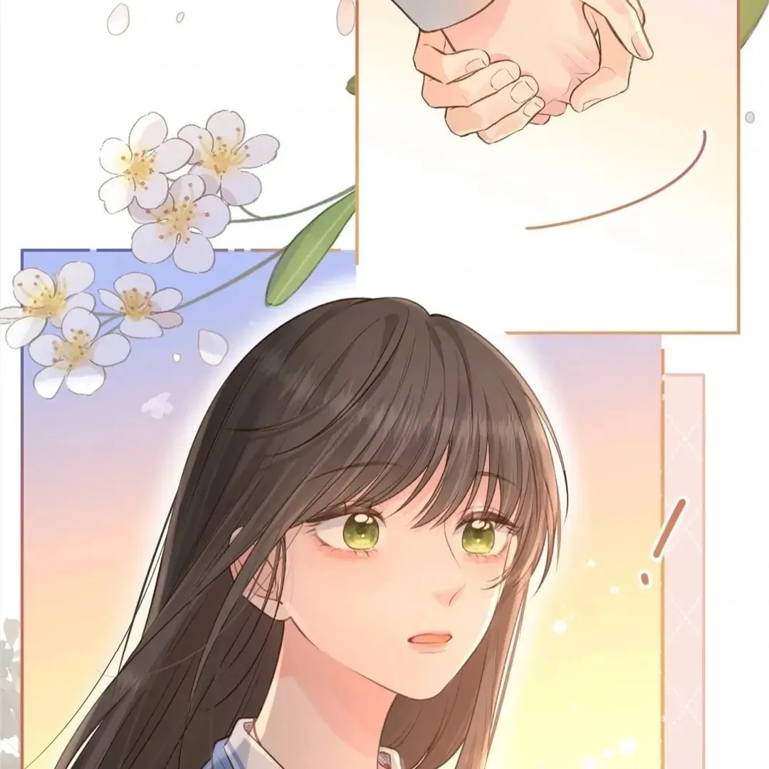 My Charm, Your Karma Chapter 28 page 40 - 