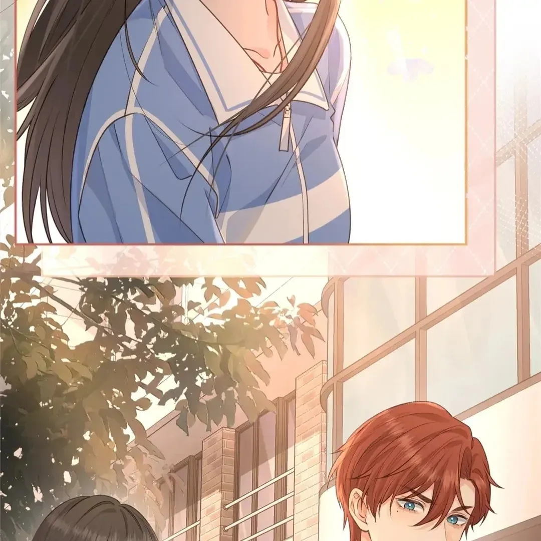 My Charm, Your Karma Chapter 28 page 41 - 