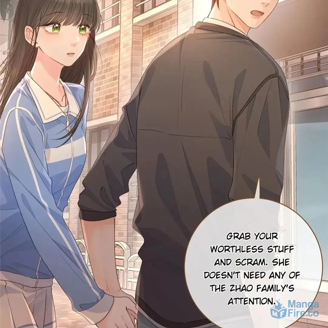 My Charm, Your Karma Chapter 28 page 42 - 
