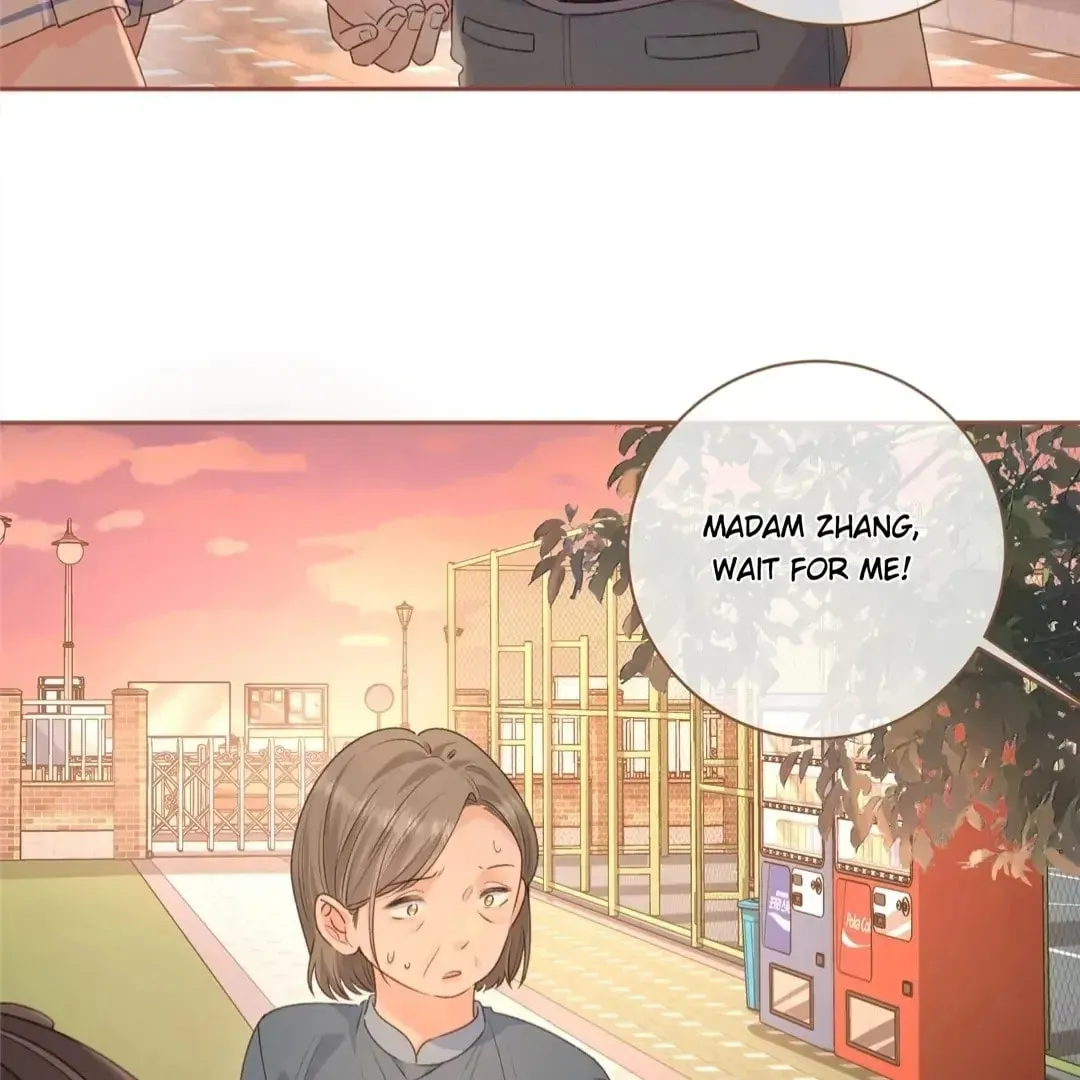 My Charm, Your Karma Chapter 28 page 43 - 