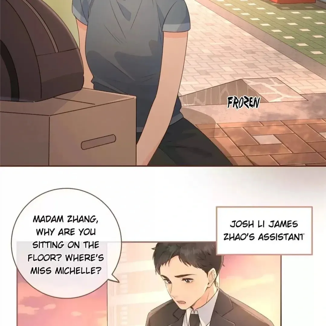 My Charm, Your Karma Chapter 28 page 44 - 