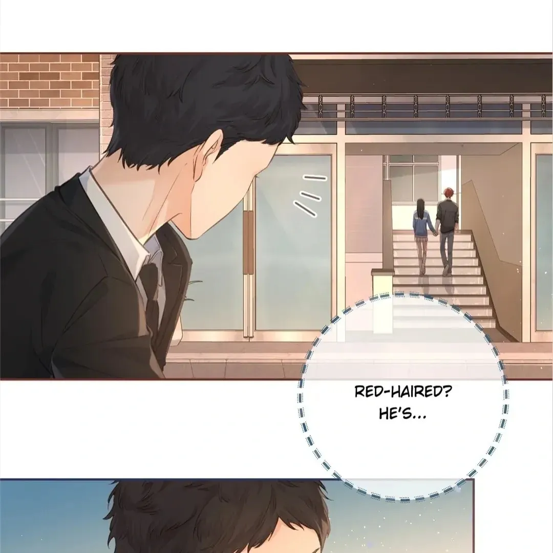 My Charm, Your Karma Chapter 28 page 46 - 