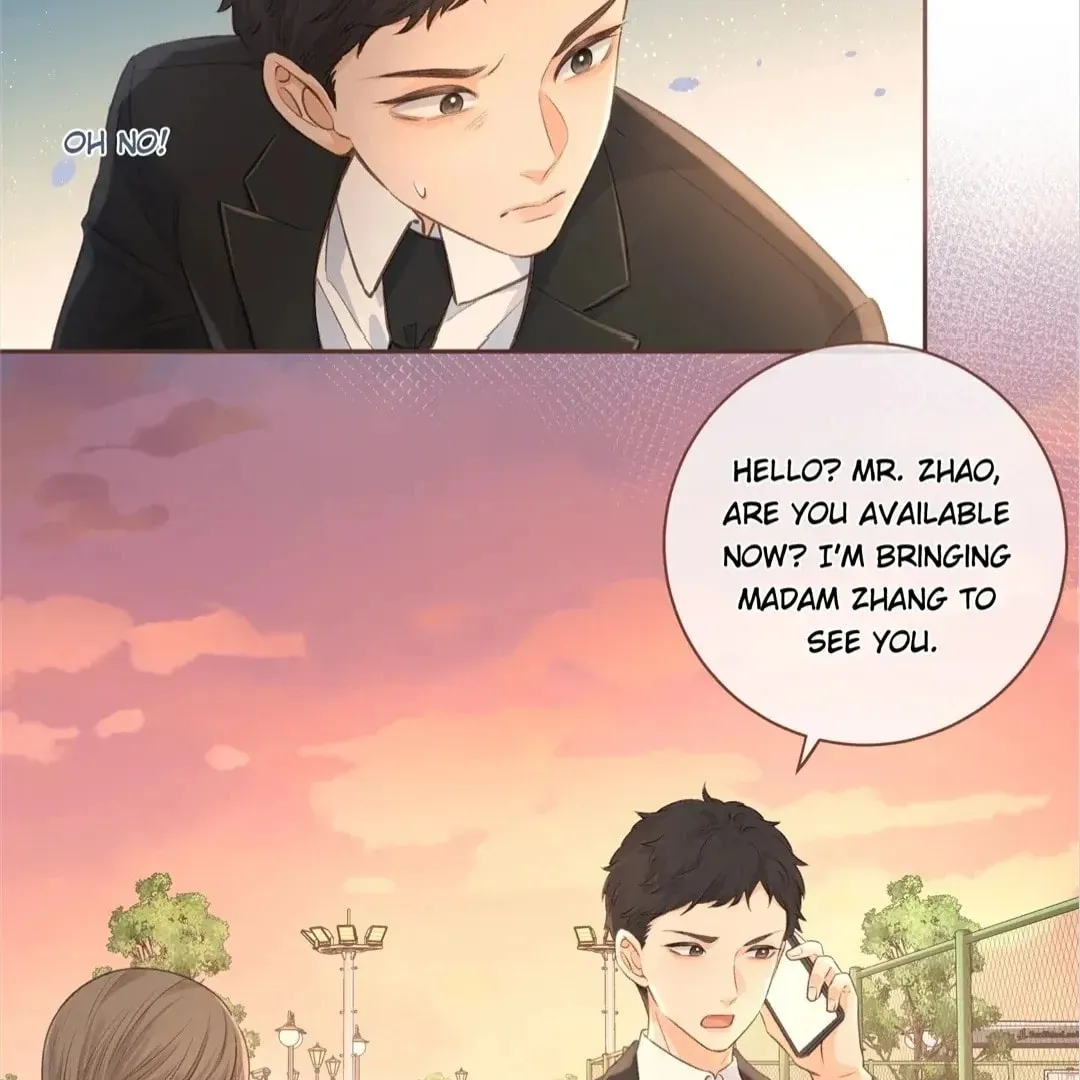 My Charm, Your Karma Chapter 28 page 47 - 