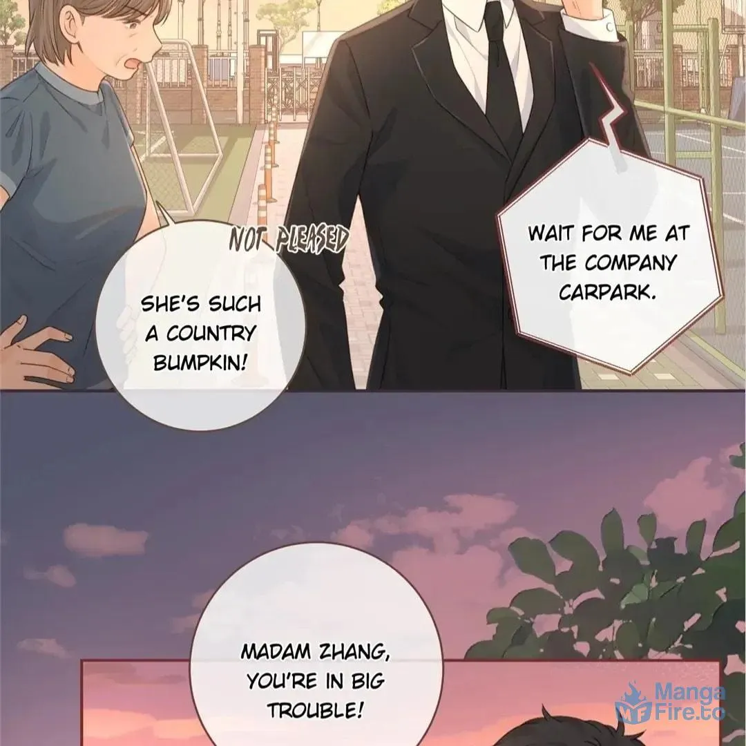My Charm, Your Karma Chapter 28 page 48 - 