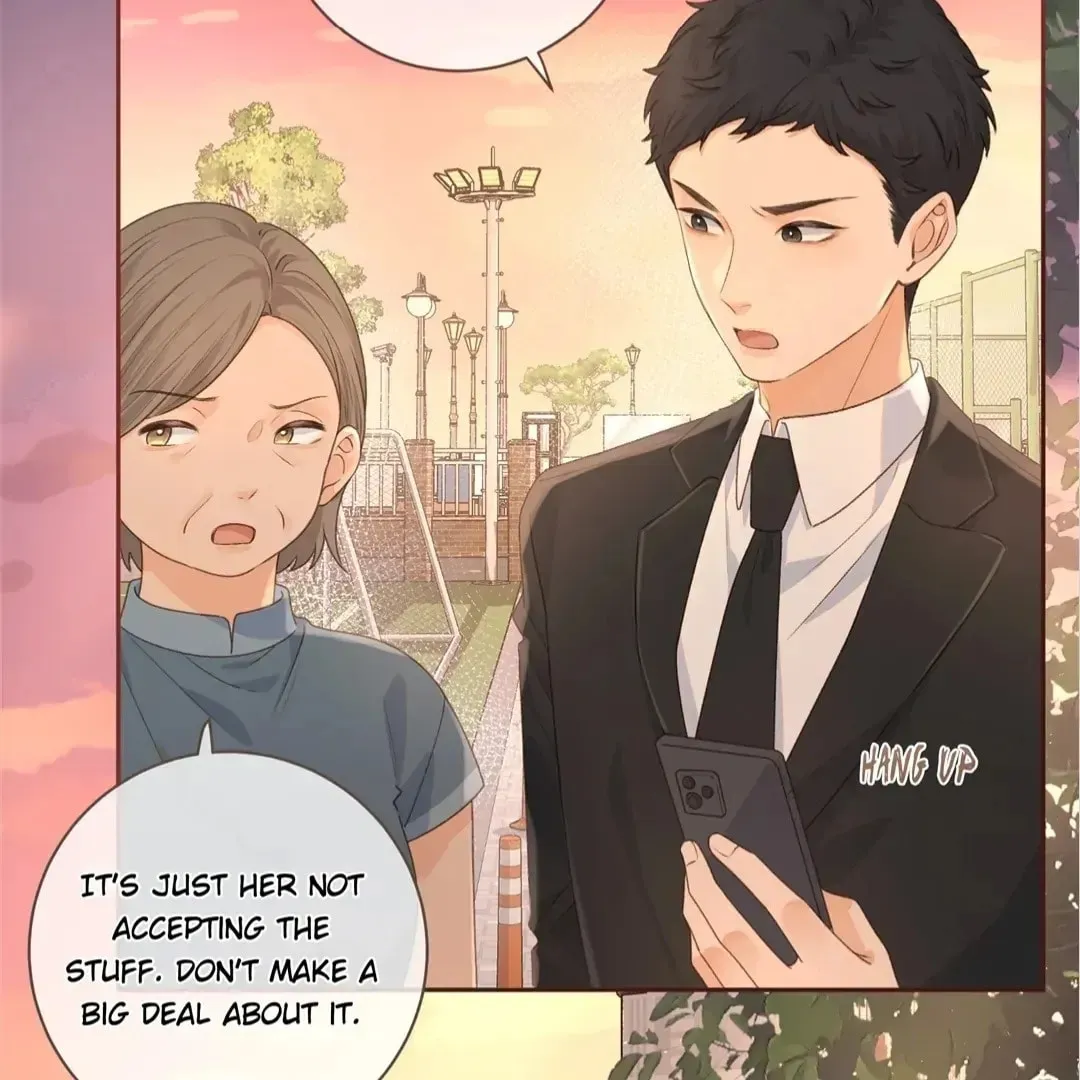 My Charm, Your Karma Chapter 28 page 49 - 