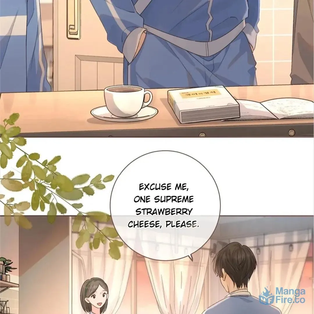 My Charm, Your Karma Chapter 28 page 9 - 