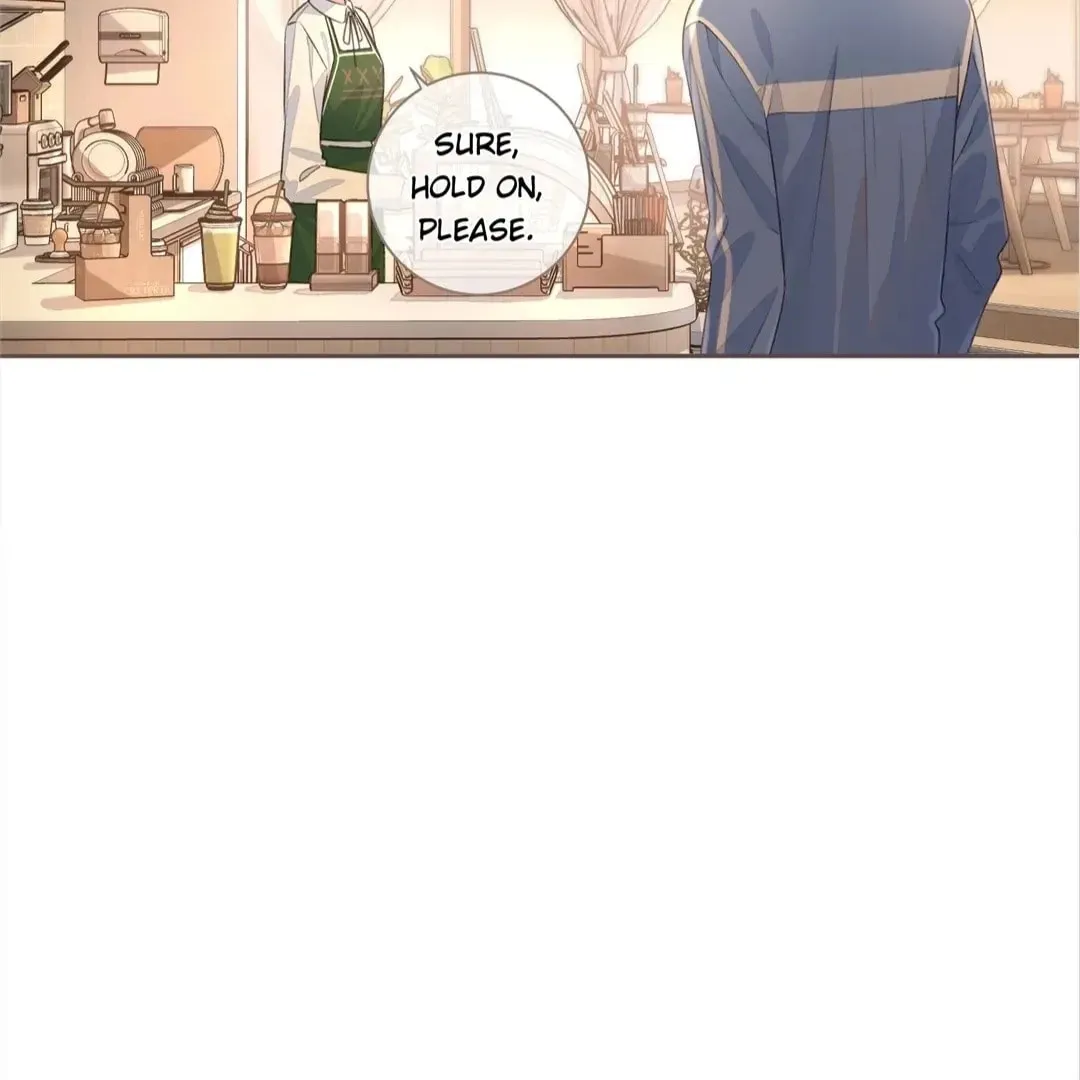 My Charm, Your Karma Chapter 28 page 10 - 