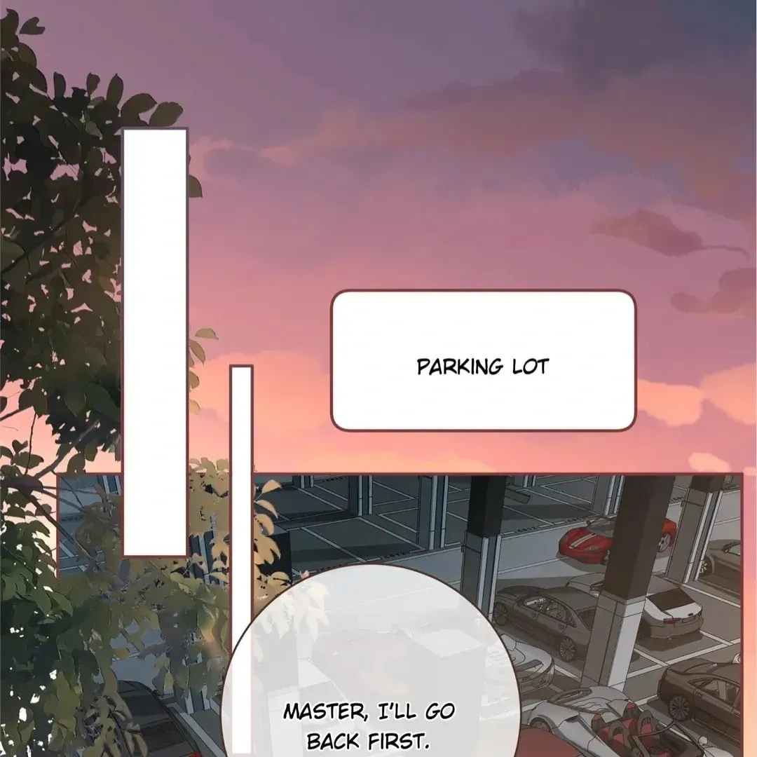 My Charm, Your Karma Chapter 29 page 1 - 