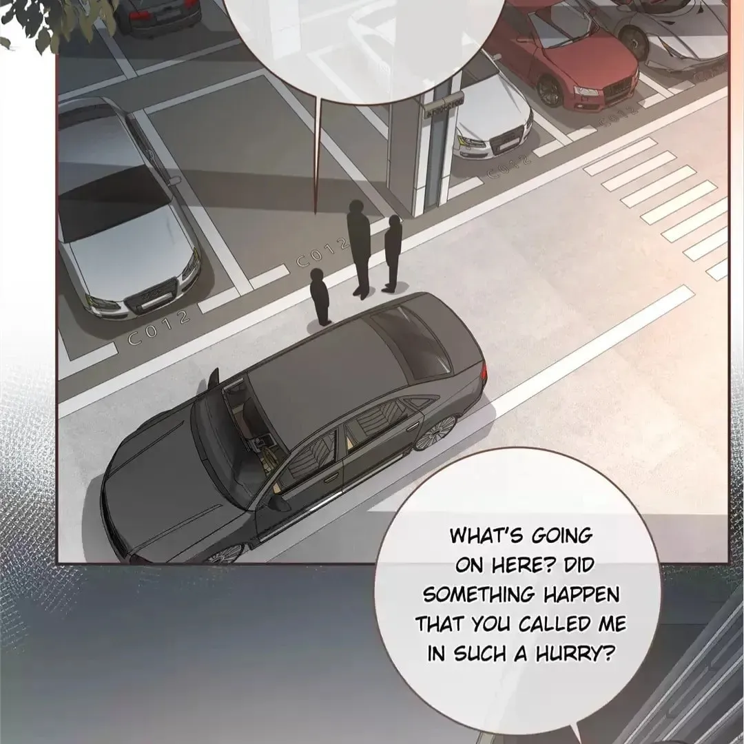My Charm, Your Karma Chapter 29 page 2 - 