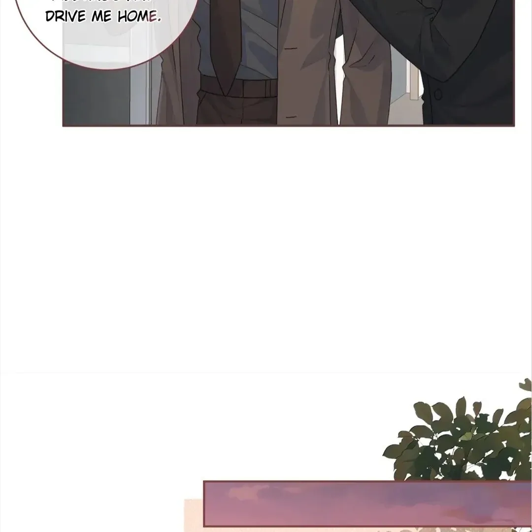 My Charm, Your Karma Chapter 29 page 11 - 
