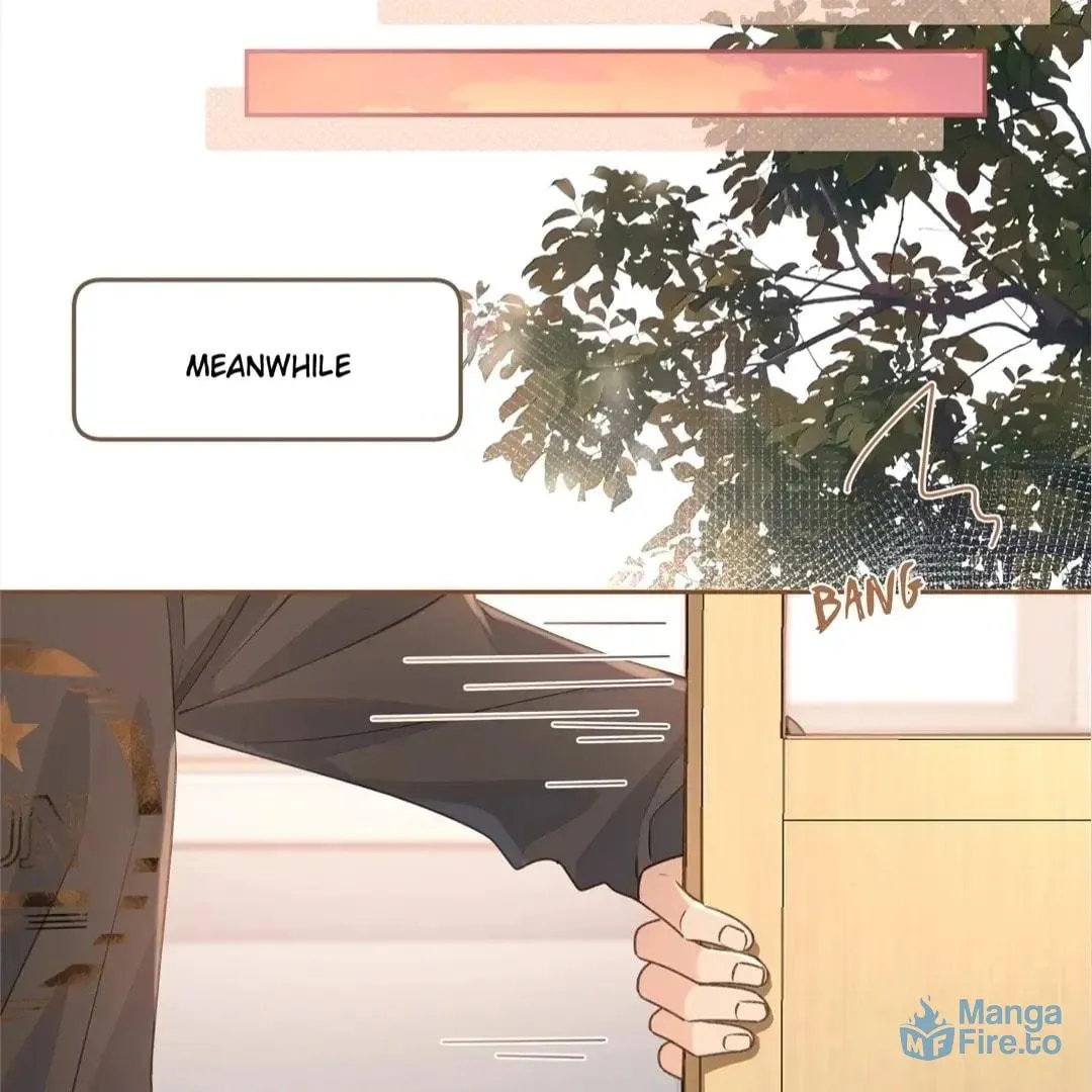 My Charm, Your Karma Chapter 29 page 12 - 