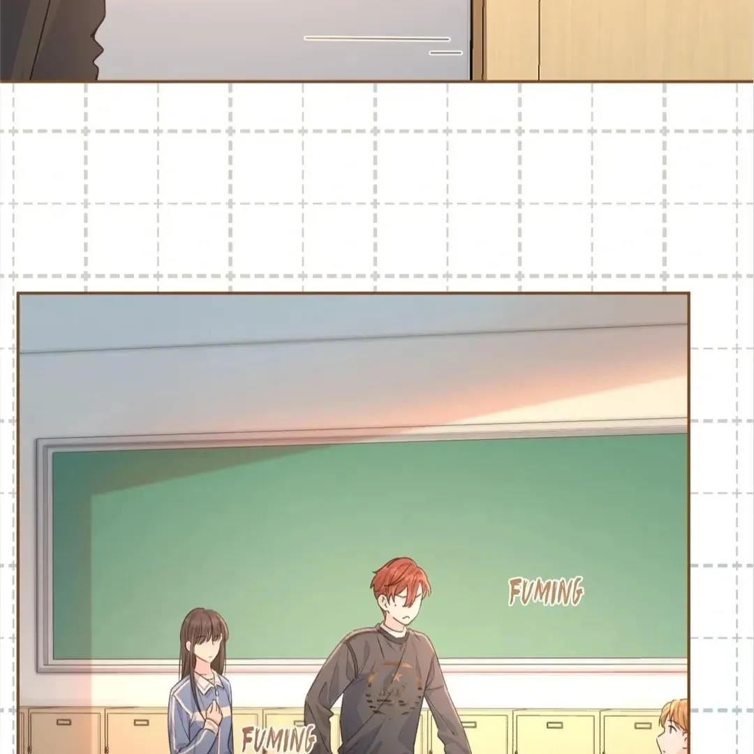 My Charm, Your Karma Chapter 29 page 13 - 