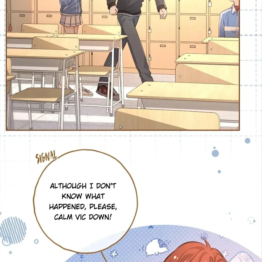 My Charm, Your Karma Chapter 29 page 14 - 