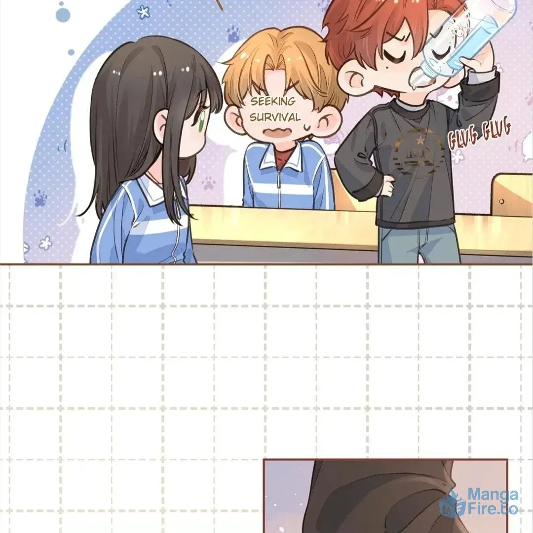 My Charm, Your Karma Chapter 29 page 15 - 