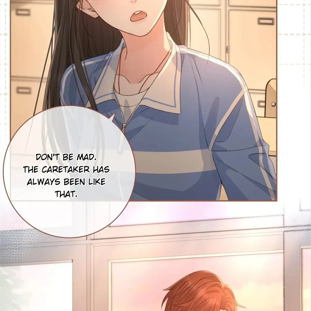 My Charm, Your Karma Chapter 29 page 17 - 