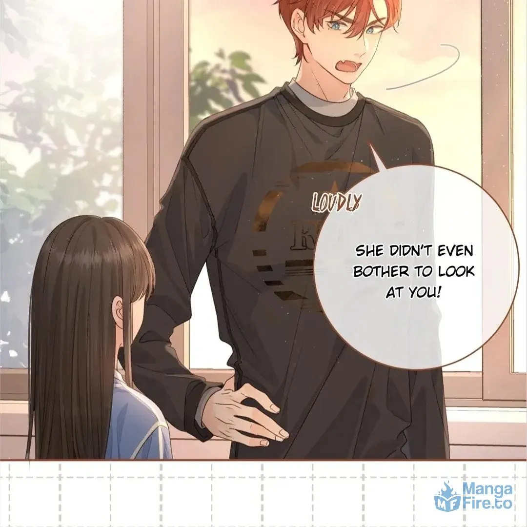 My Charm, Your Karma Chapter 29 page 18 - 