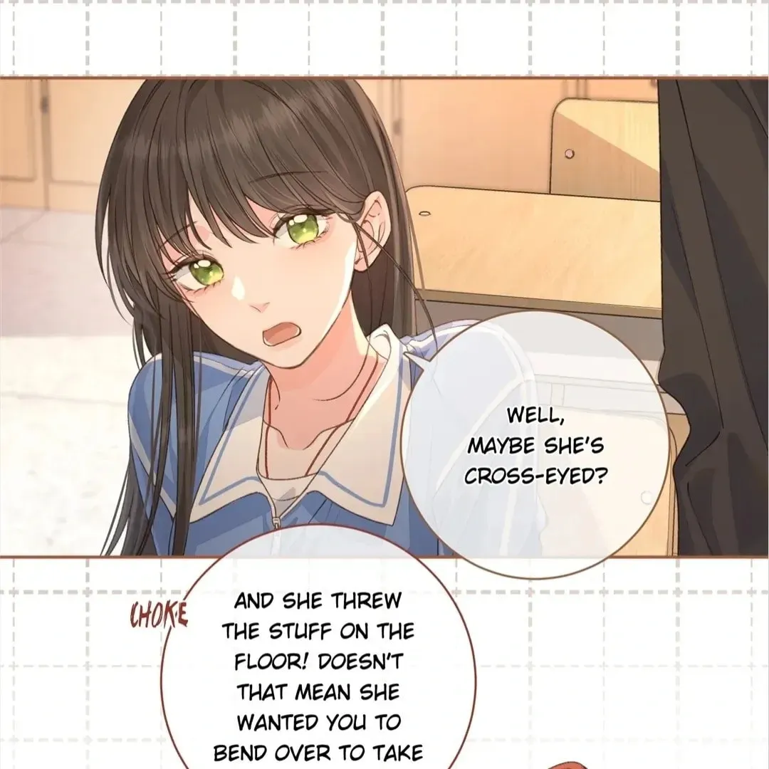 My Charm, Your Karma Chapter 29 page 19 - 