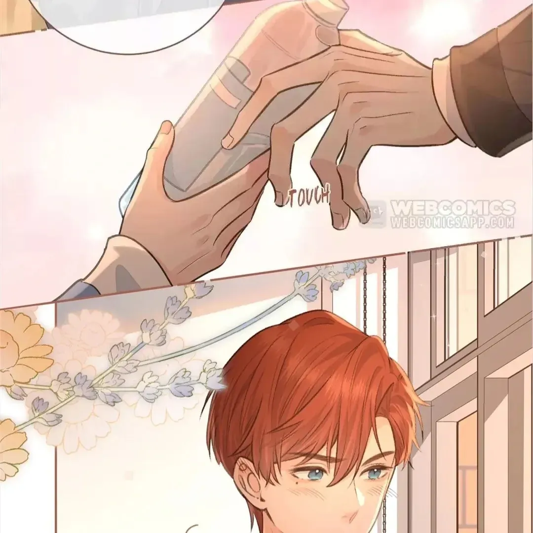 My Charm, Your Karma Chapter 29 page 23 - 