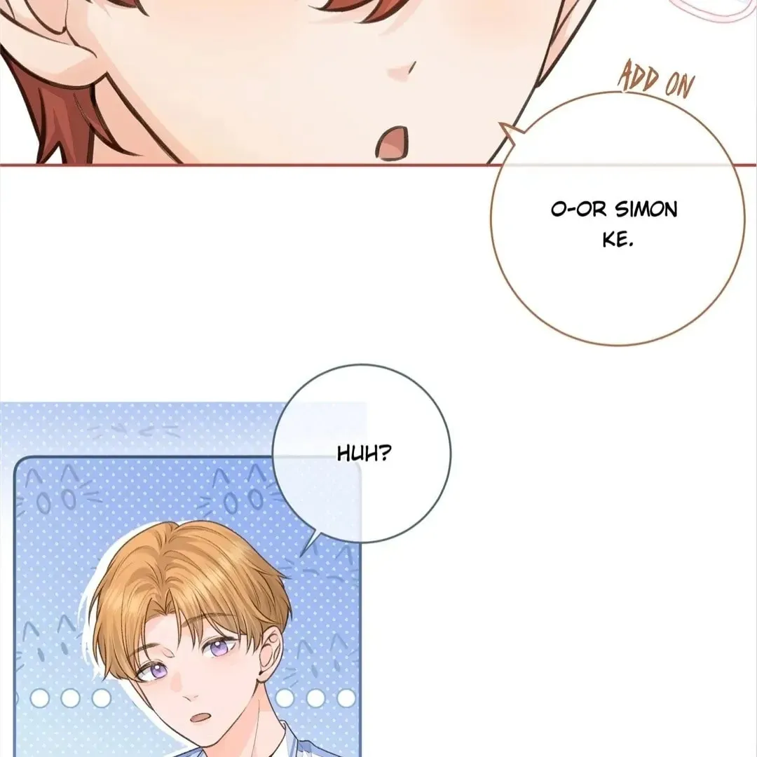 My Charm, Your Karma Chapter 29 page 25 - 