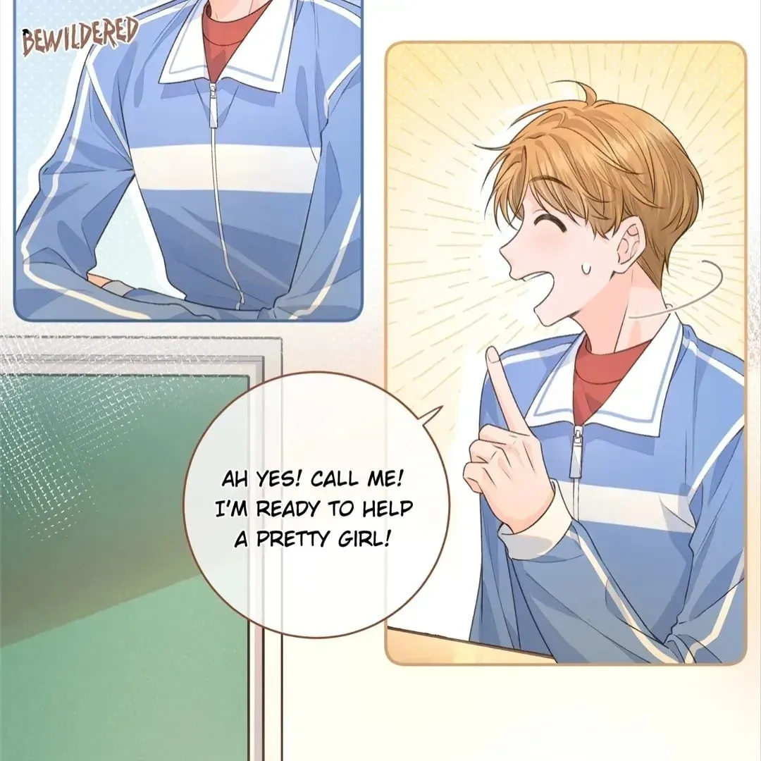 My Charm, Your Karma Chapter 29 page 26 - 