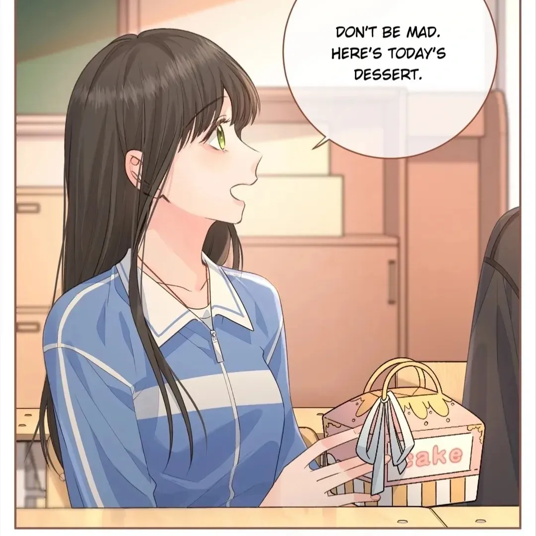 My Charm, Your Karma Chapter 29 page 32 - 