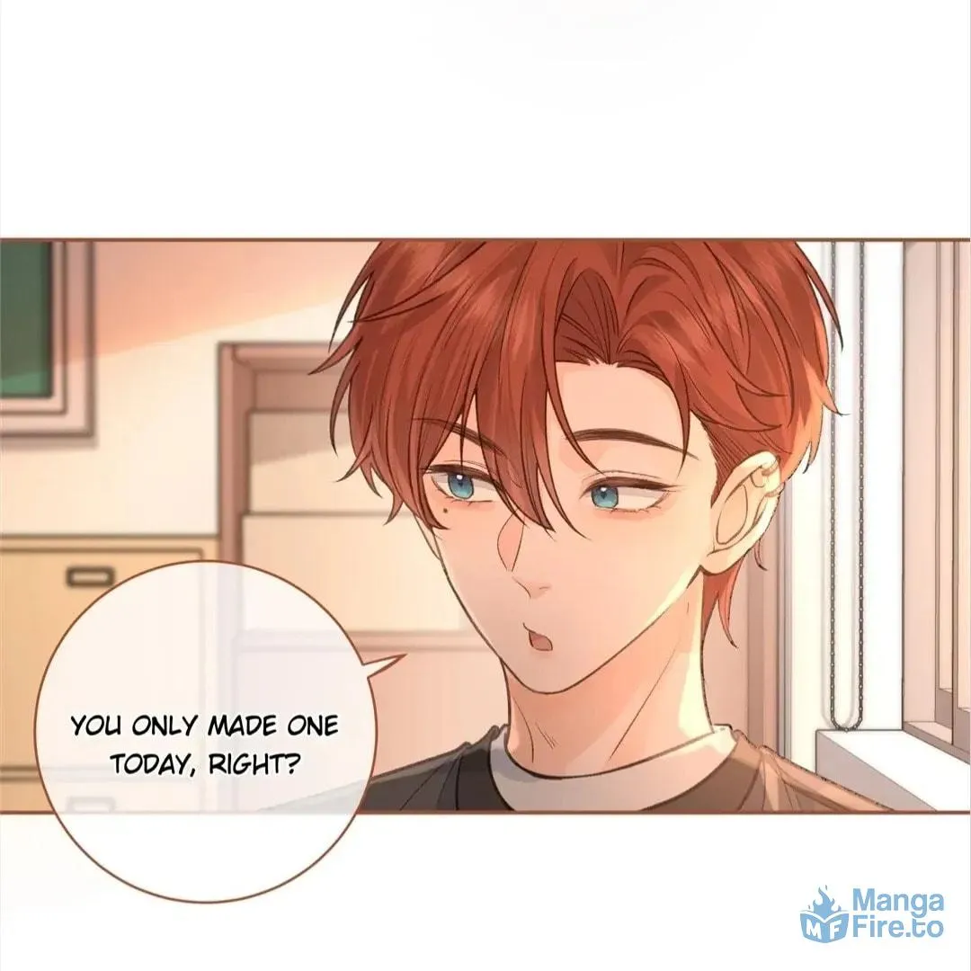 My Charm, Your Karma Chapter 29 page 33 - 