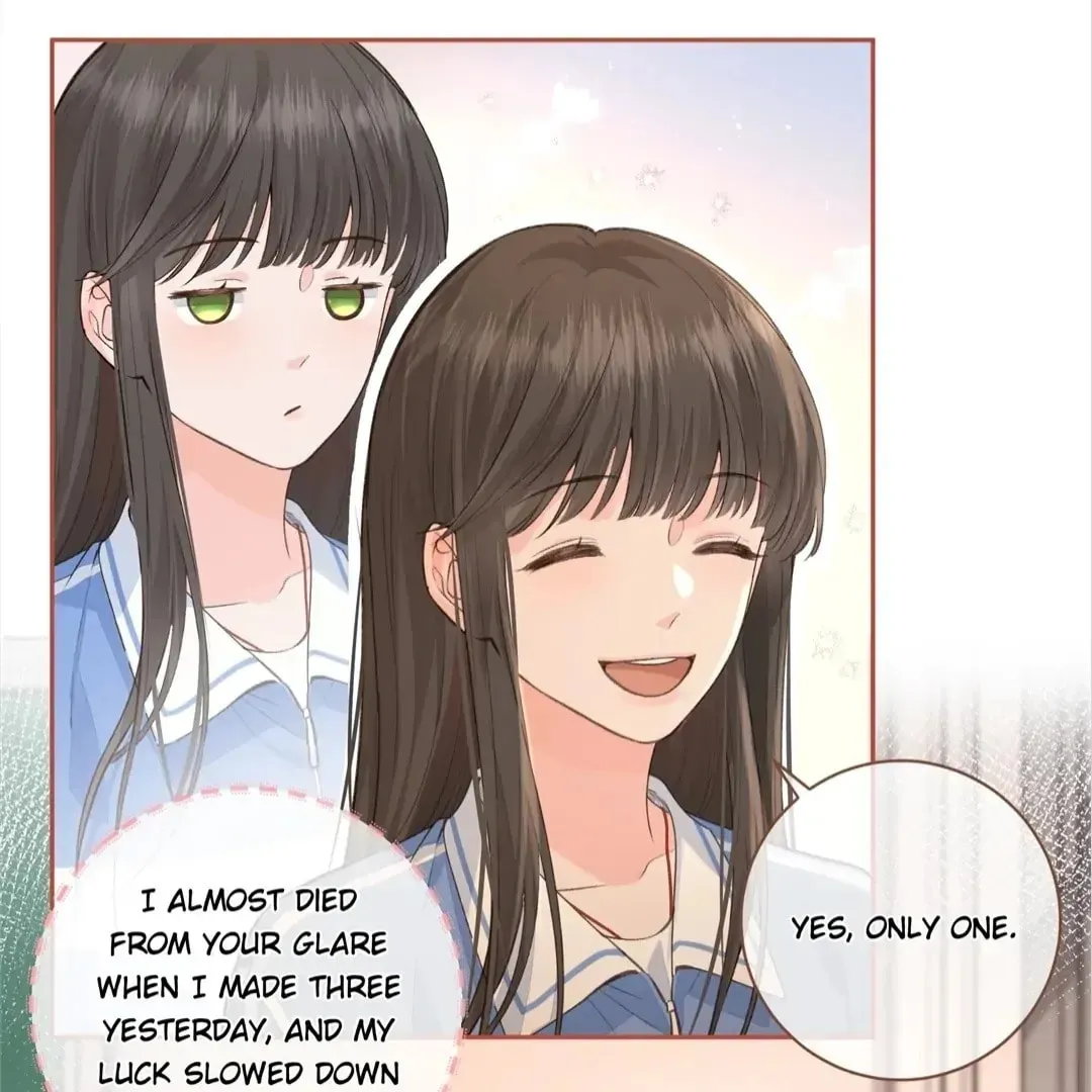 My Charm, Your Karma Chapter 29 page 34 - 