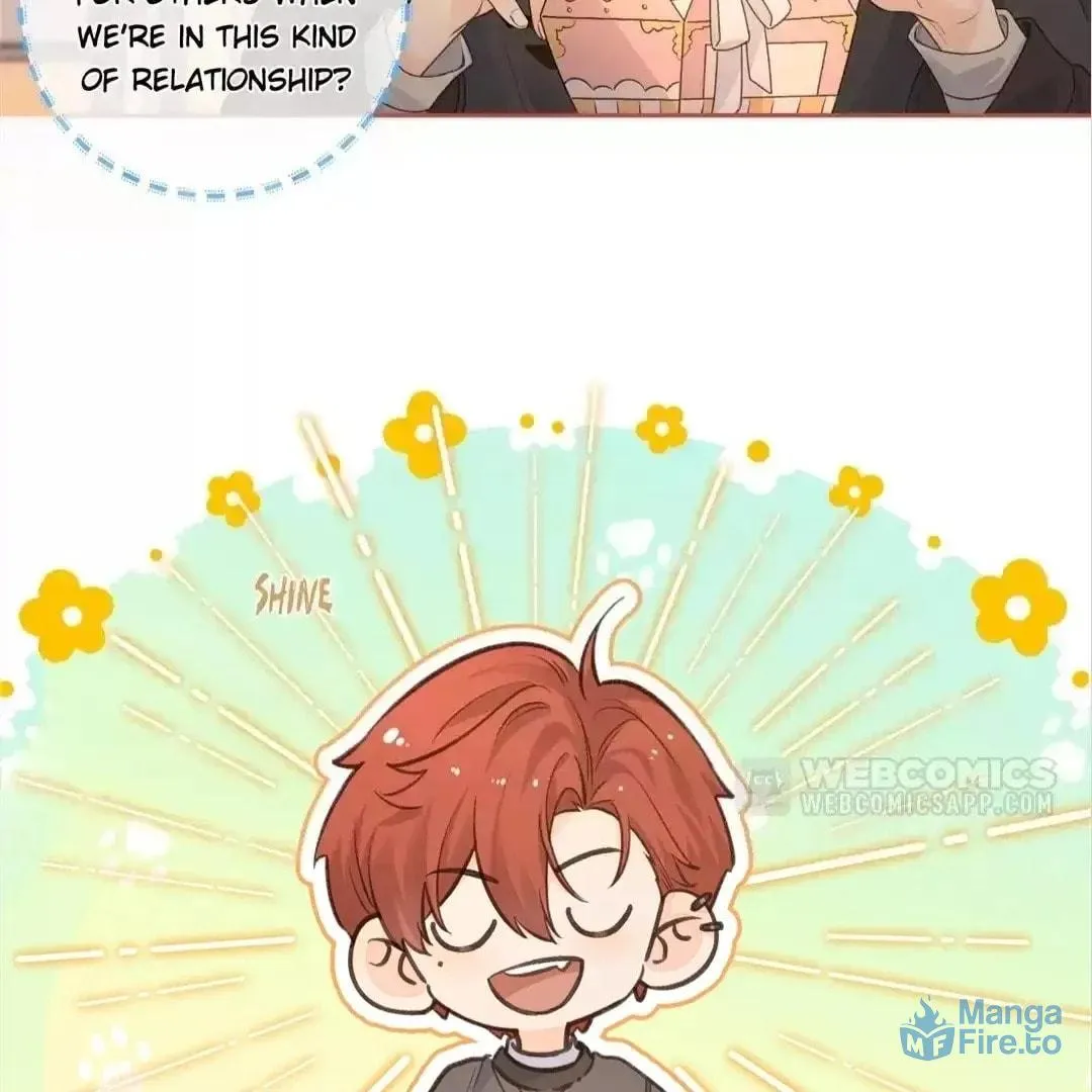 My Charm, Your Karma Chapter 29 page 36 - 
