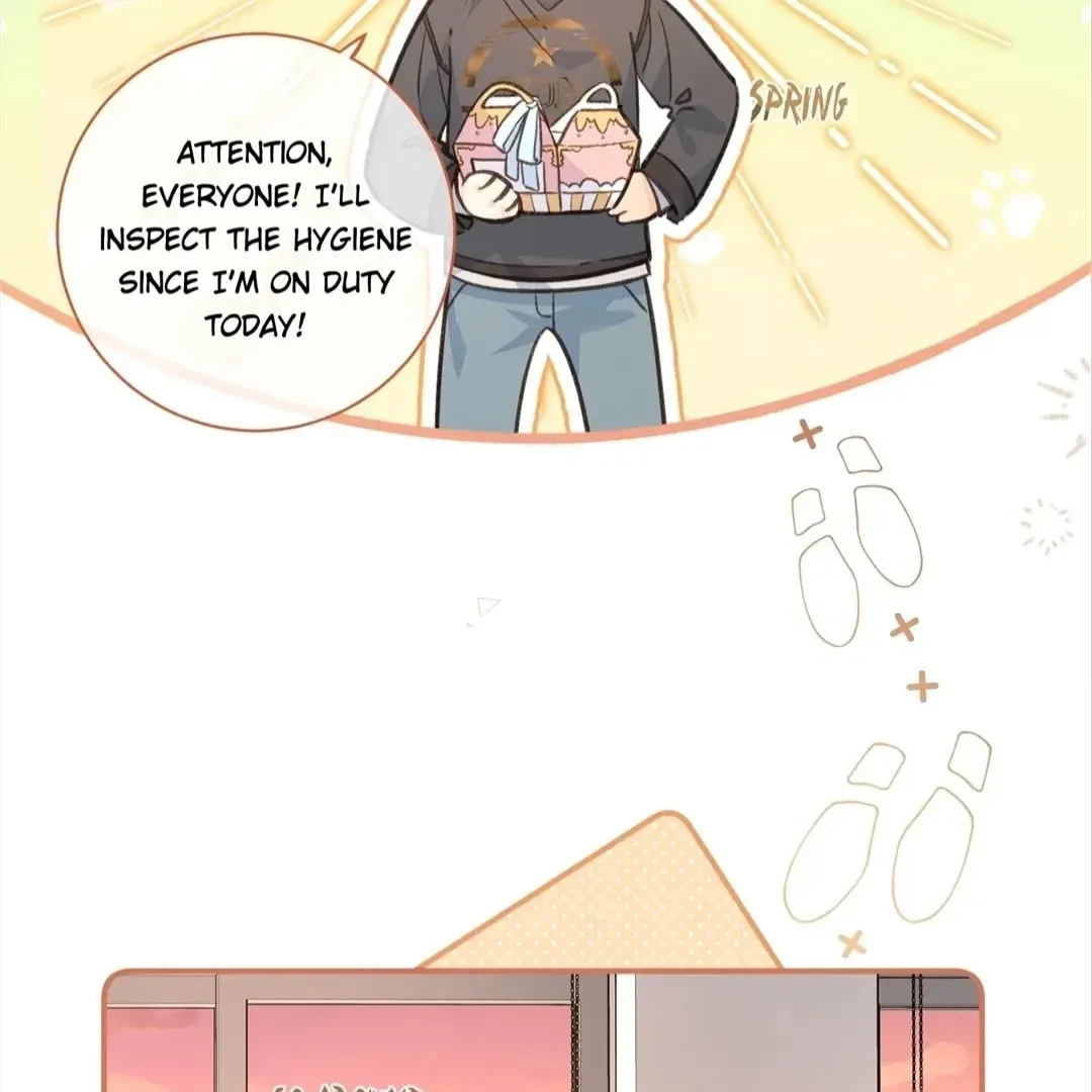 My Charm, Your Karma Chapter 29 page 37 - 